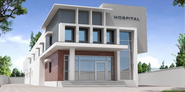 Mr.Ponra hospital – Tirunelveli