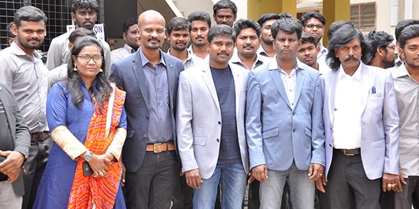 Madurai Branch Opening Ceremony – Aug 2018
